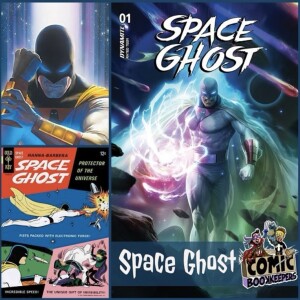 Space Ghost