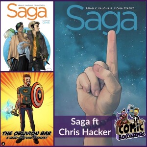 Saga (Image Comics)