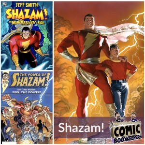 Shazam!