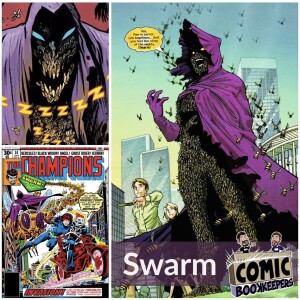 Swarm