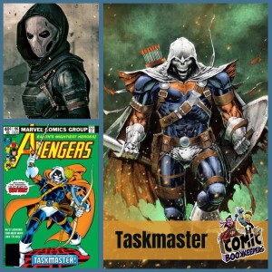 Taskmaster