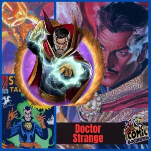 Doctor Strange