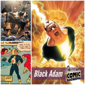 Black Adam
