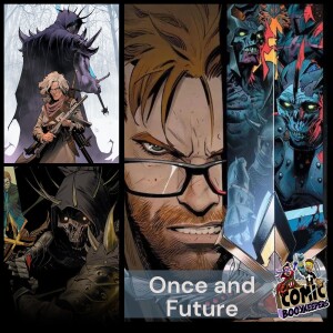 Once & Future