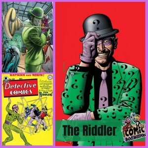 The Riddler