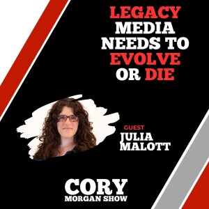 CMS: Legacy media needs to evolve or die