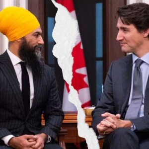 Jagmeet & Justin breakup