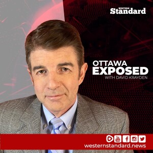 OE: Democracy for Sale - Trudeau Knew About Chinese Election Interference
