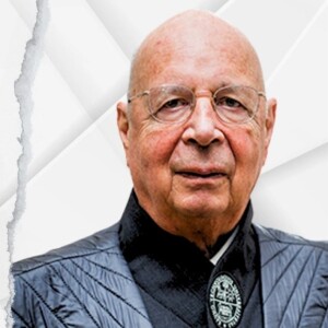 Klaus Schwab retires from WEF