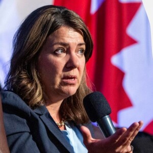Smith’s job on the line at UCP convention