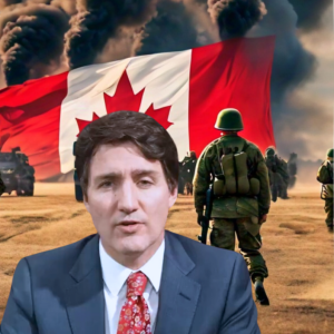 Trudeau’s War on the Constitution