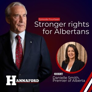 Stronger rights for Albertans