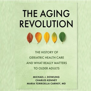 The fight for age-friendly health care in America
