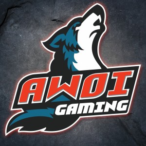 #33 AWOI Gaming Across The Pond!