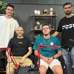 פרק #70: סיכום עונה