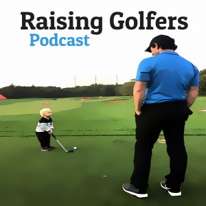 Bridging the Gap Between Golf Lessons at Home