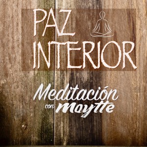 Meditacion para Tener Paz Interior