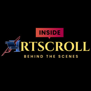 Inside ArtScroll - Season 3 Episode 11: Rabbi David Sutton – A Daily Dose of Bitachon