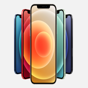 251 - Fjórir nýir iPhone símar og endurkoma MagSafe
