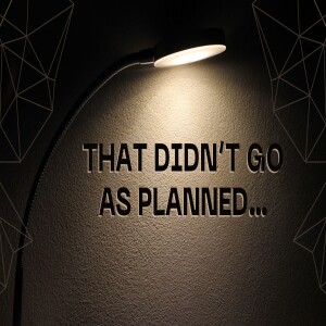 That Didn't Go As Planned... - The Resurrection - The Devil Didn't See It Coming (Wk #4)