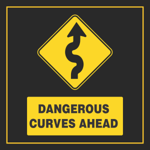 Dangerous Curves - Wk #2 - ”Wreckless Doers”