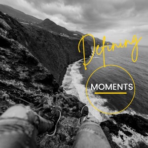 Defining Moments - Wk #1 - 