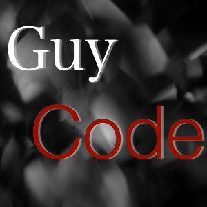 Guy Code - Wk 3