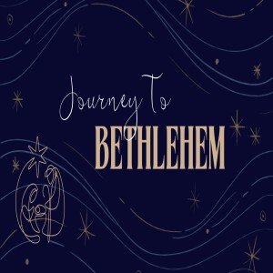 Journey To Bethlehem - The Gabriel Affect