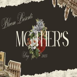 Mother's Day - Step Into Your Story