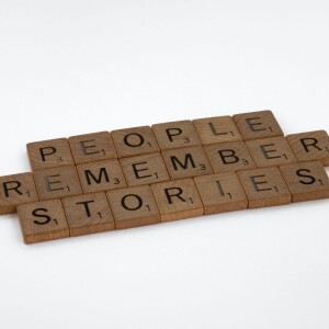 People Remember Stories - Seeds