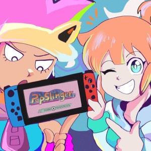 Interview: PopSlinger Game Director (Nintendo Switch) & Skule Toyama | Episode 10
