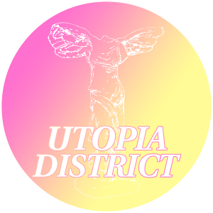 The District Is Alive Tonight!