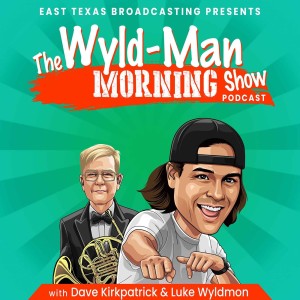 Best of: The STAR Country 95.9 Wyld-Man Morning Show - Ep. 5