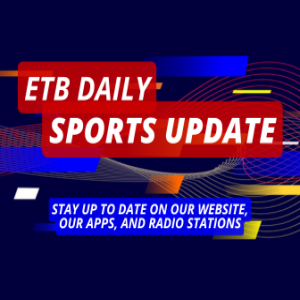 ETP Daily Sports for Friday June 27th