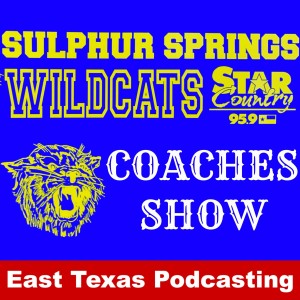 STAR Country 95.9 Wildcats Coaches Show - Soccer Recap & Review