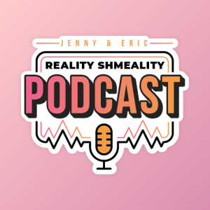 ETP Reality Shmeality with Jenny and Eric S3E1 - Bombs Were Dropped in Salt Lake City