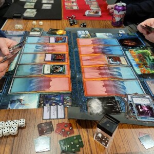 SolForge Fusion Review - Stone Blade Entertainment