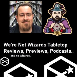S8 Standard Tabletop Magic Games Chat - August
