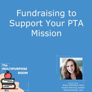 Fundraising to Support Your PTA Mission