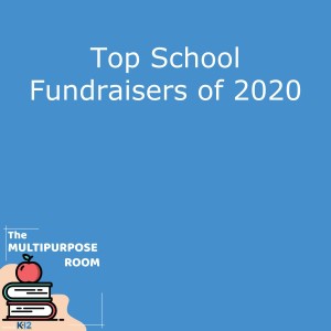 Top School Fundraisers of 2020