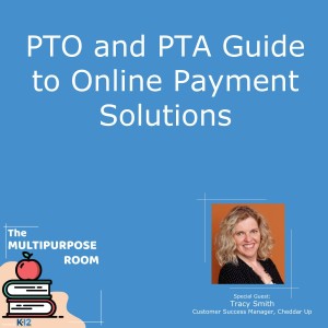 PTO and PTA Guide to Online Payment Solutions