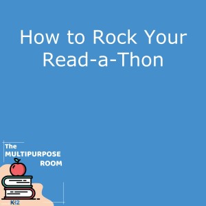 How to Rock Your Read-a-Thon