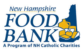 NH Food Bank WMNH002