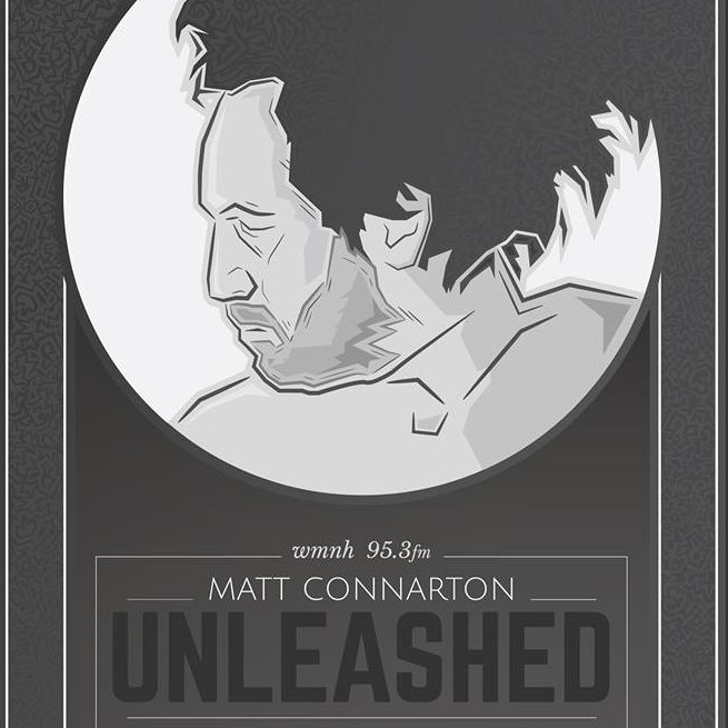 Matt Connarton Unleashed 11-16-24