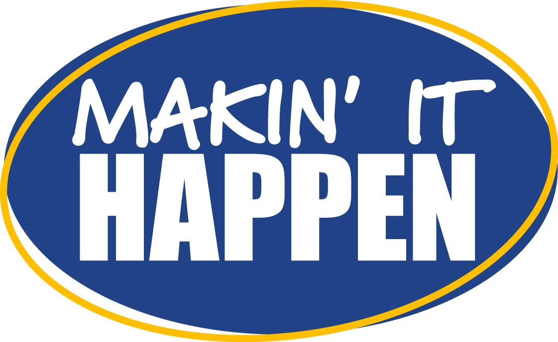 Makin’ It Happen WMNH117A