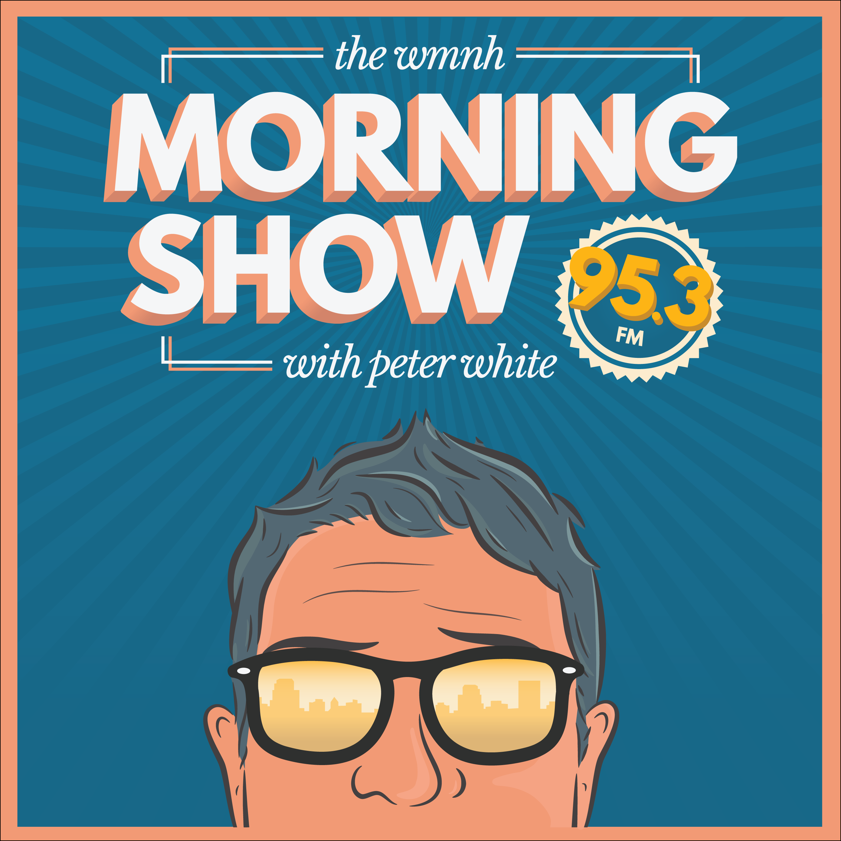 The Morning Show with Peter White 11-20-2024