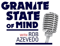 Granite State Of Mind WMNH092