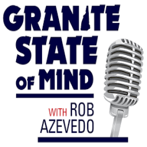 Granite State Of Mind WMNH141
