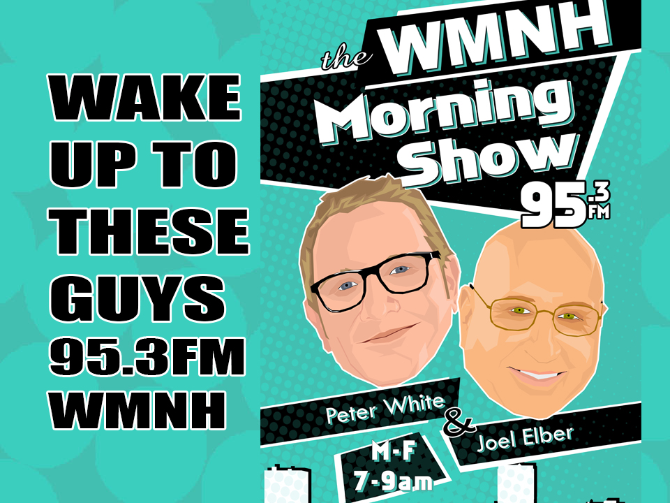 The Morning Show 7-13-18