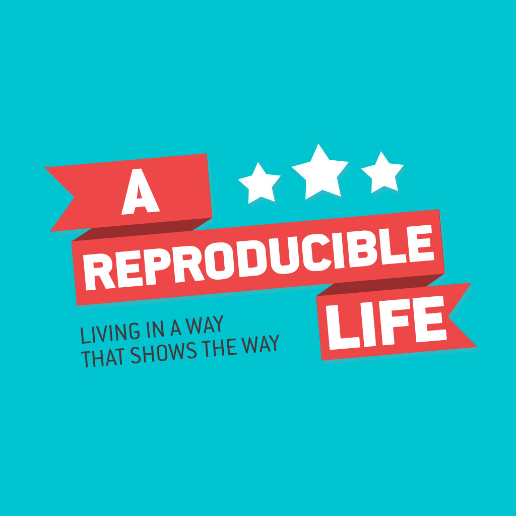 A Reproducible Life